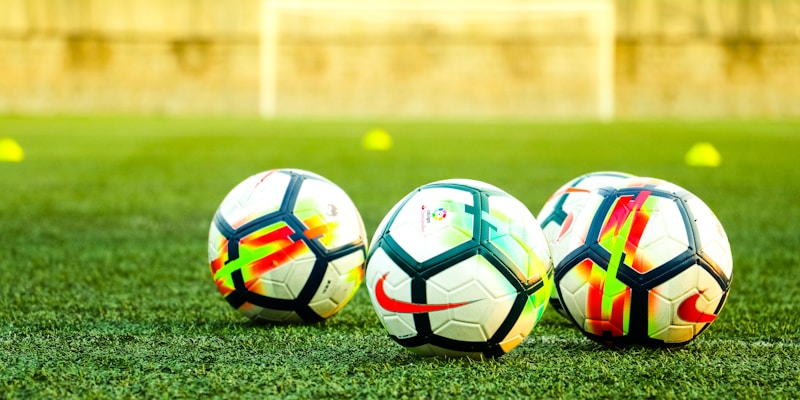 Find a football players near you