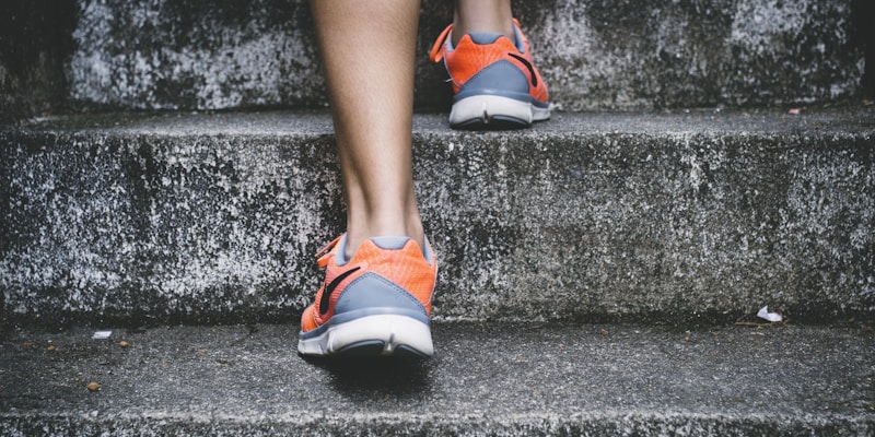 Find a walking partner near you